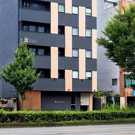 Rinn Horikawa Gojo Kyoto Buitenkant foto