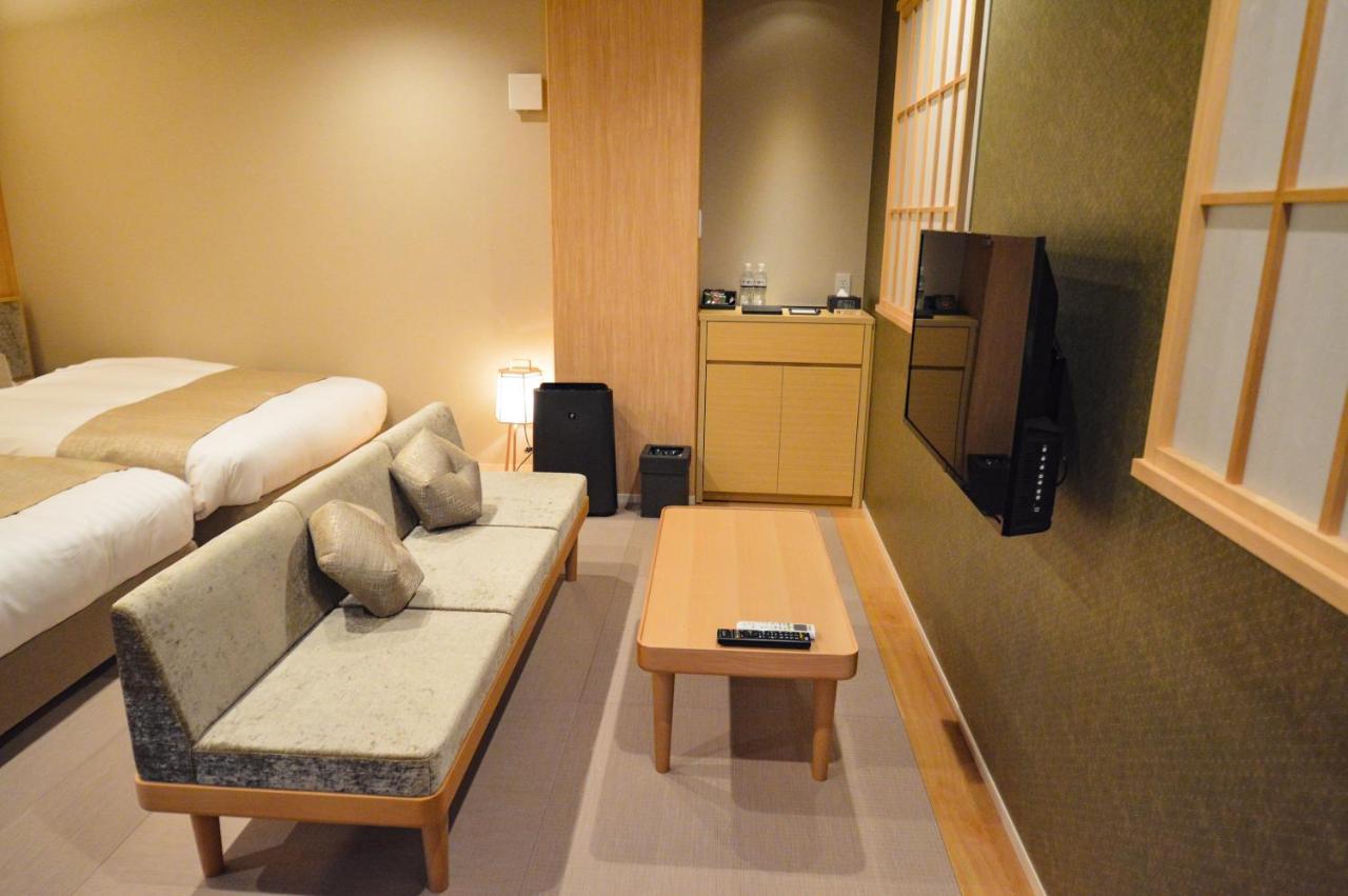 Rinn Horikawa Gojo Kyoto Buitenkant foto