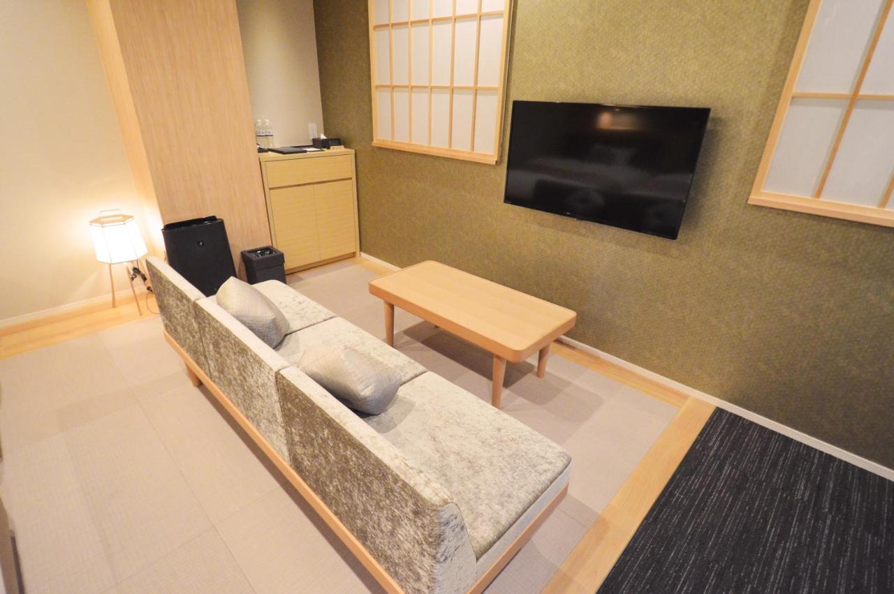 Rinn Horikawa Gojo Kyoto Buitenkant foto