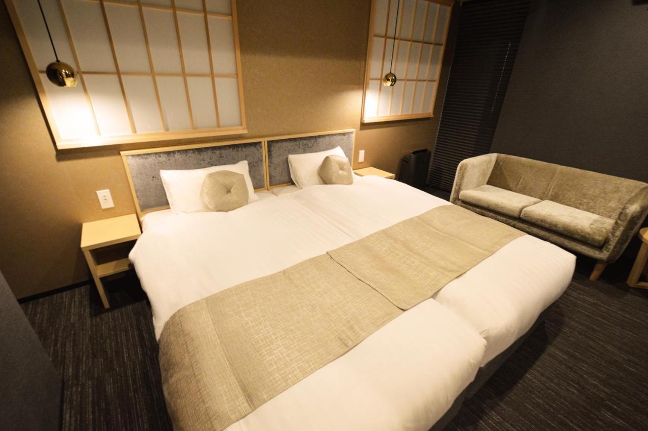 Rinn Horikawa Gojo Kyoto Buitenkant foto