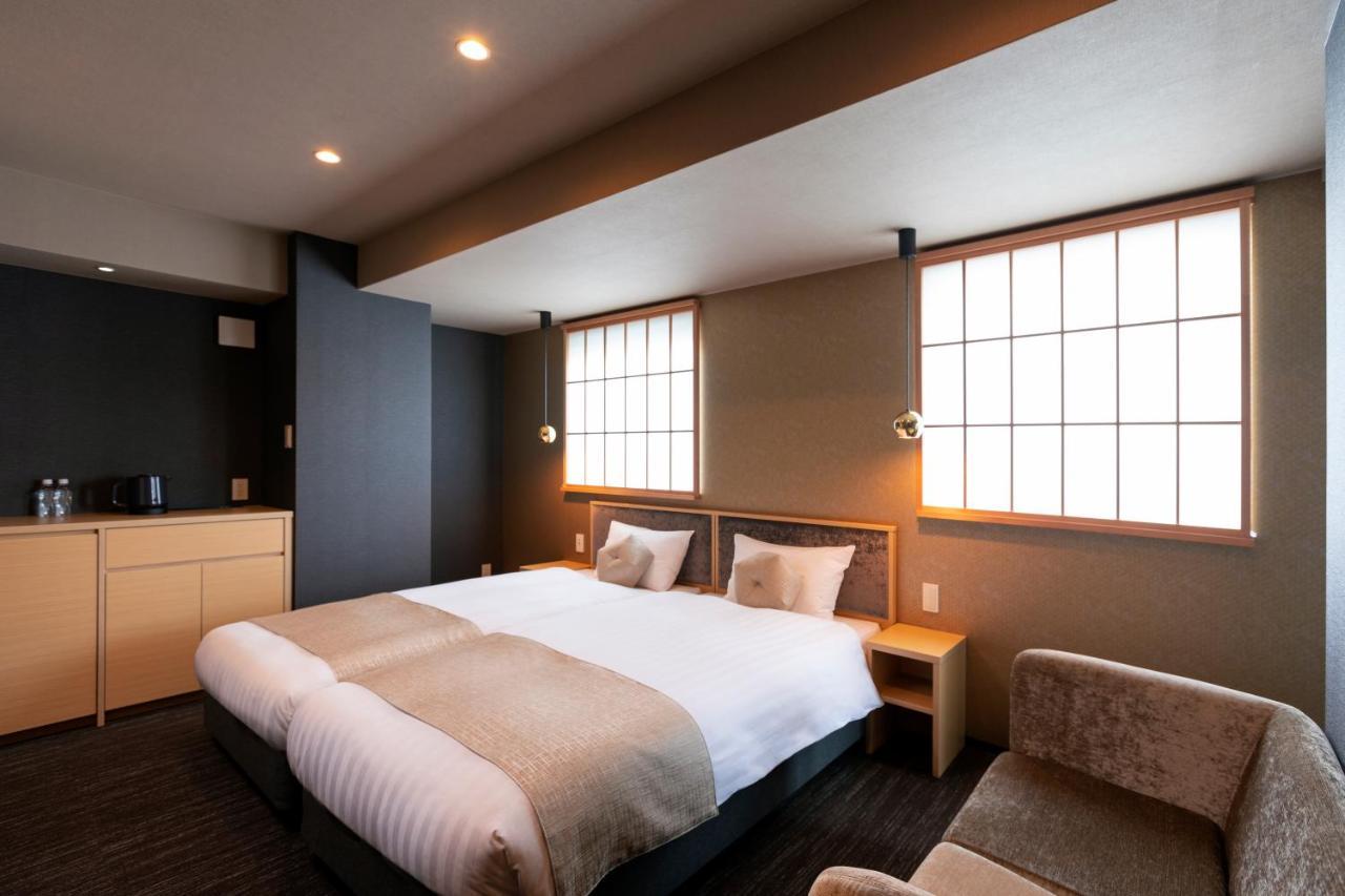 Rinn Horikawa Gojo Kyoto Buitenkant foto