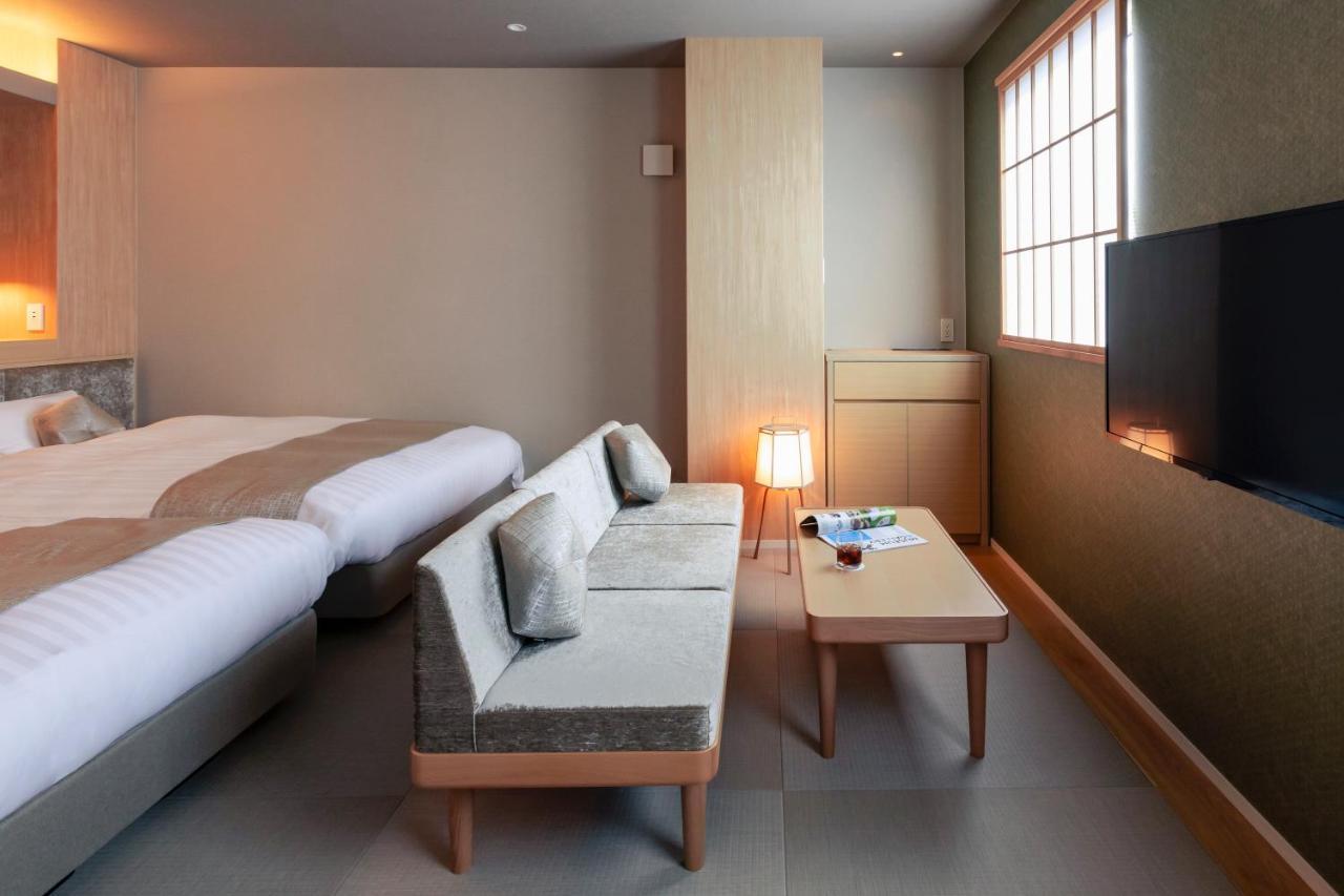 Rinn Horikawa Gojo Kyoto Buitenkant foto